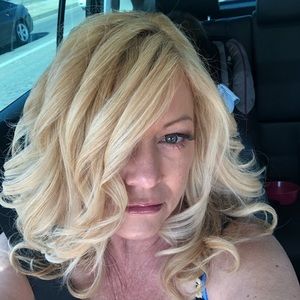 Meet your Posher, Katrina